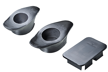 キャスト用補助材