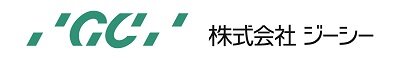 株式会社GCロゴマーク