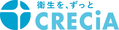 日本製紙クレシア株式会社ロゴ