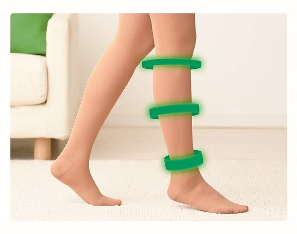 アンシルクシリーズ C&G構造イメージ