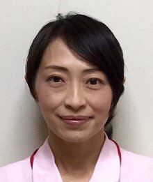 小笠原訪問看護ステーション 前田由紀子先生　写真