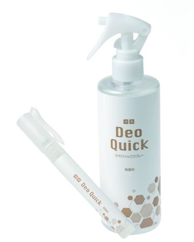 デオクイックスプレー