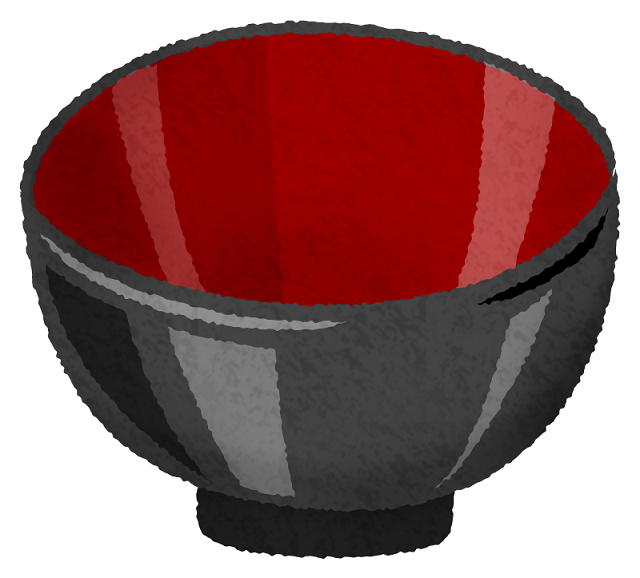 ストーマ装具登場前の処置材料－お椀