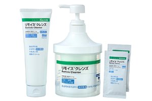 リモイスクレンズ