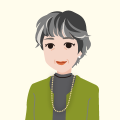 インタビュイーのM.Yさん