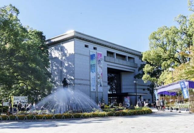 岐阜市歴史博物館