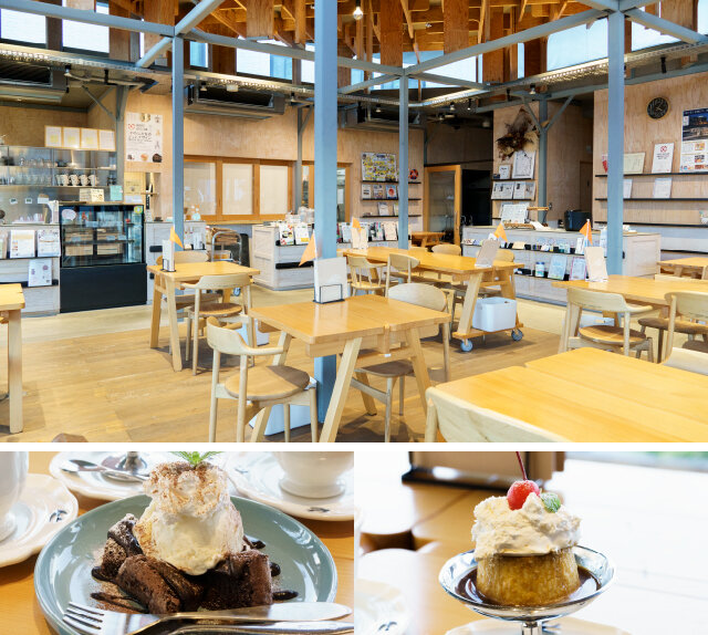 カムカムスワロー