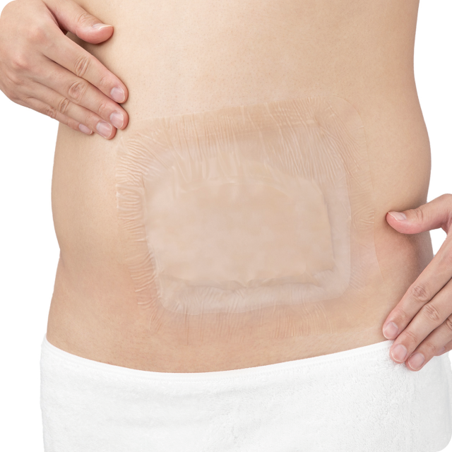 バスラックシール