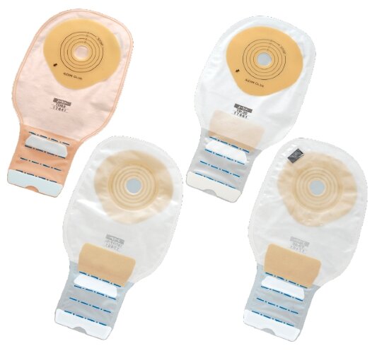 〈ユーケアー・TD〉