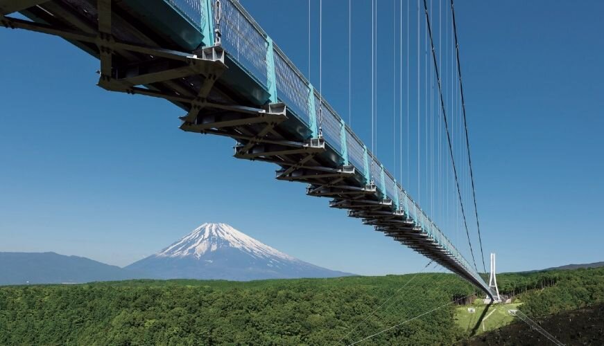 三島スカイウォーク