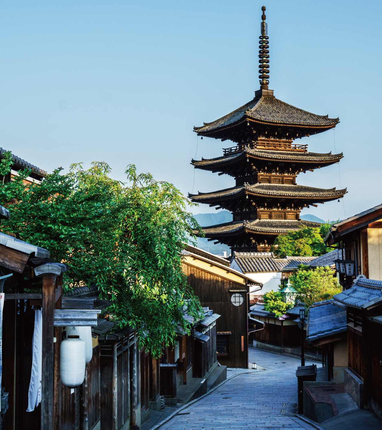 京都の風景